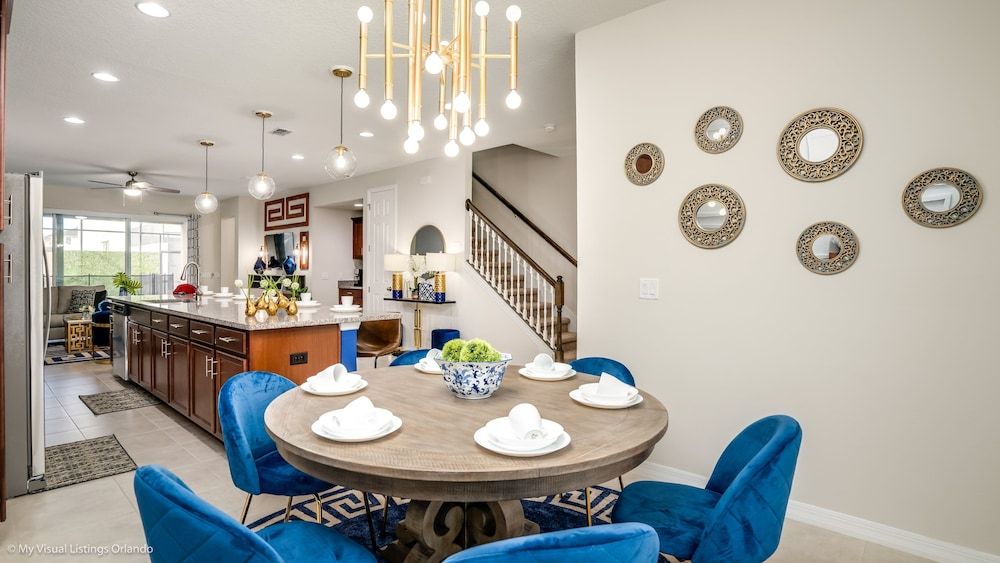 undefined Orlando Newest Resort Community Town Home 9