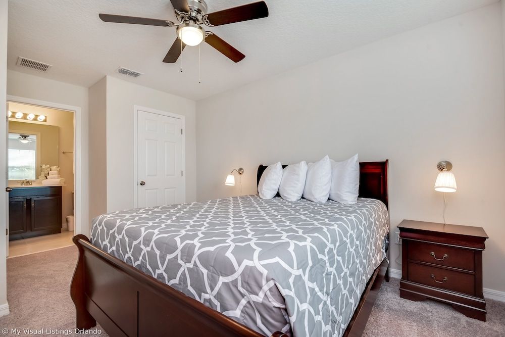 1513cpcorlando Newest Resort Community Town Home House 3