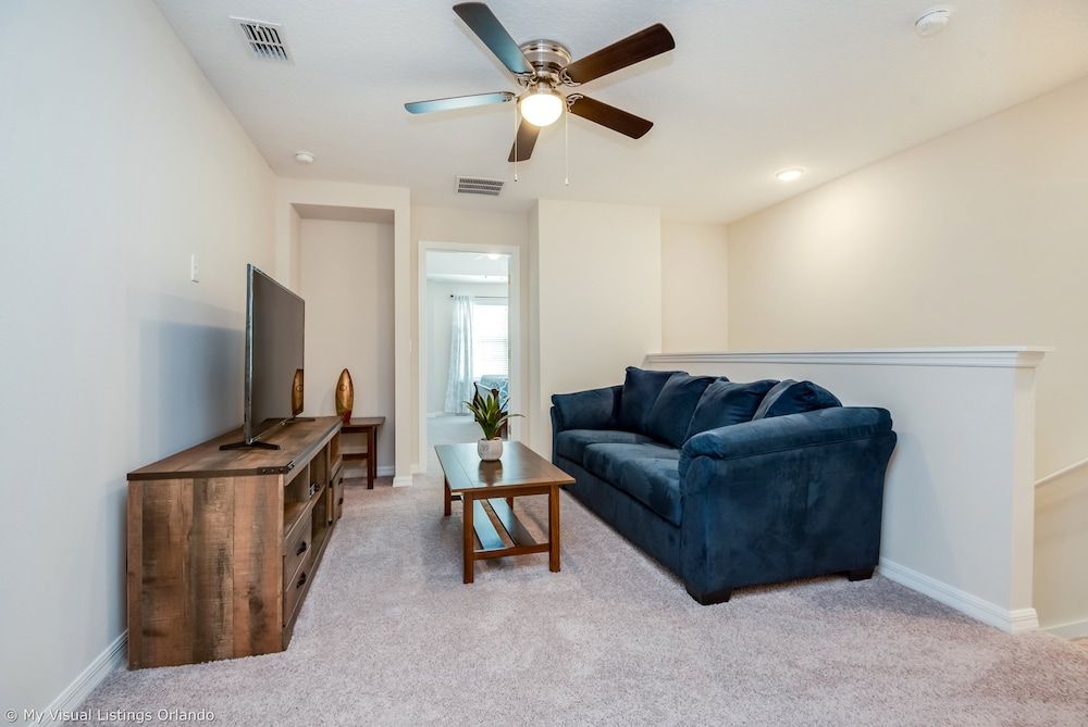 1513cpcorlando Newest Resort Community Town Home House 9