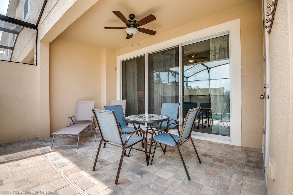 1513cpcorlando Newest Resort Community Town Home House 7