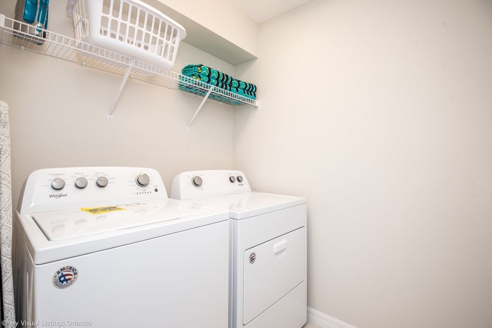 1513cpcorlando Newest Resort Community Town Home House 8