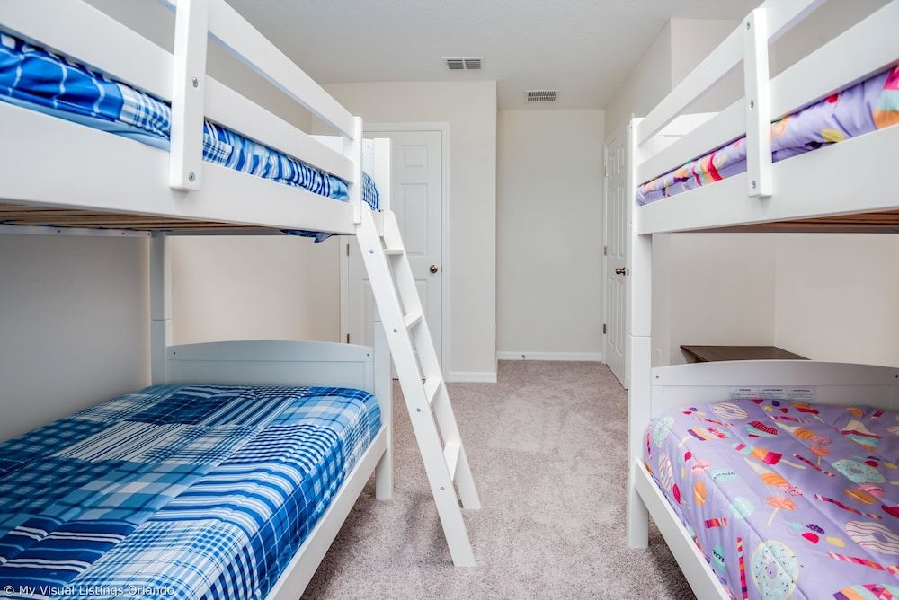 1513cpcorlando Newest Resort Community Town Home House 2