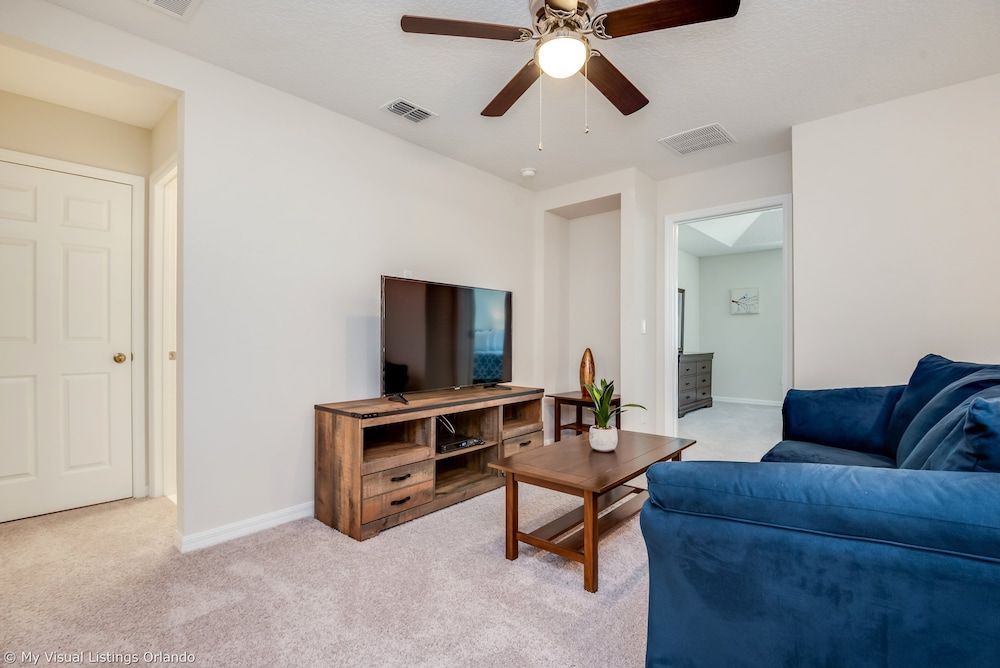 1513cpcorlando Newest Resort Community Town Home House 10