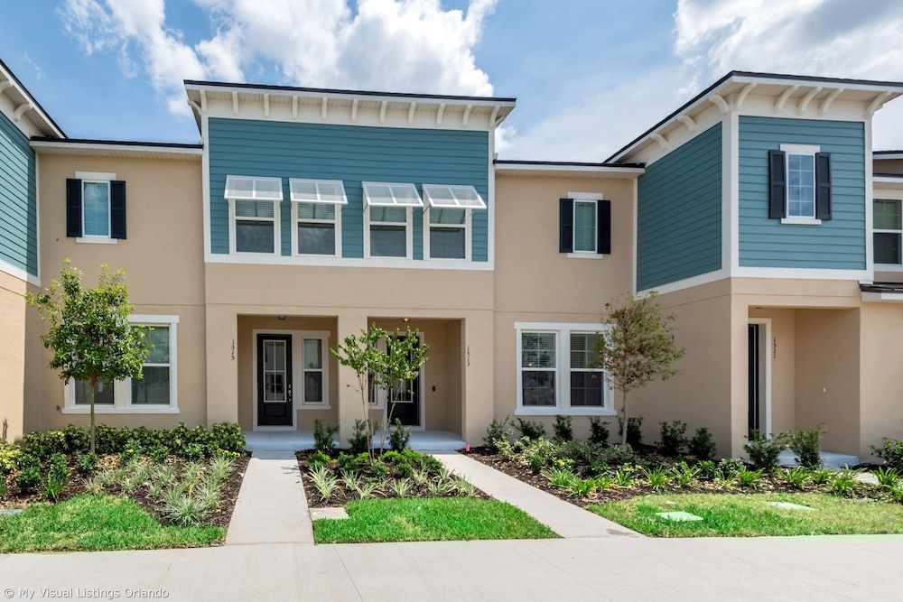 undefined 1513cpcorlando Newest Resort Community Town Home 2