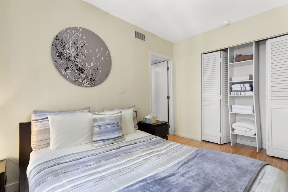 Apartment on the Beach Apartment, Kitchen 4