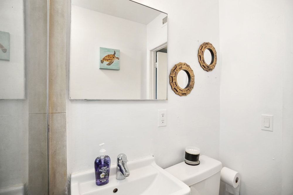 undefined Apartment on the Beach 9