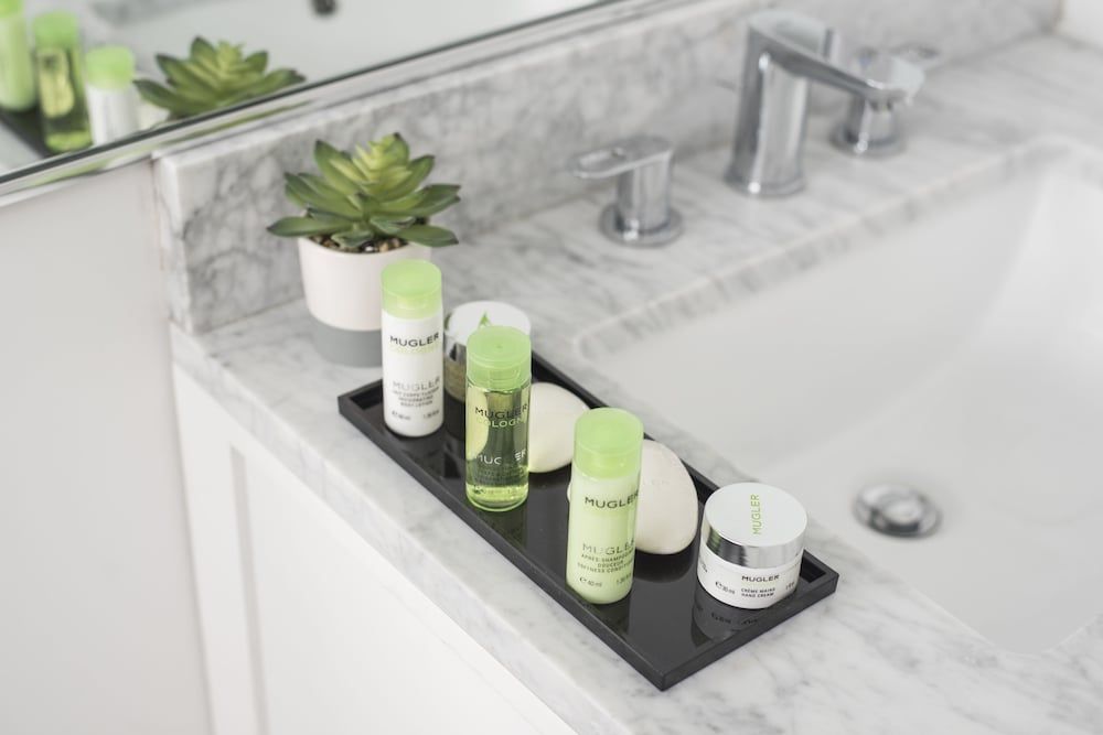 Sobe Lux Family Apartment, 2 Bedrooms, Non Smoking 10