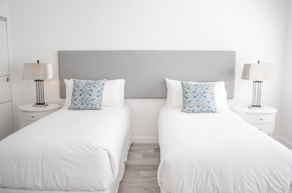 Sobe Lux Family Apartment, 2 Bedrooms, Non Smoking 4