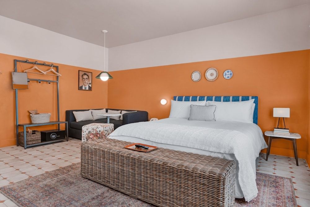 undefined Hotel Trouvail Miami Beach 8