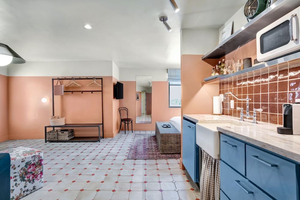 undefined Hotel Trouvail Miami Beach 9