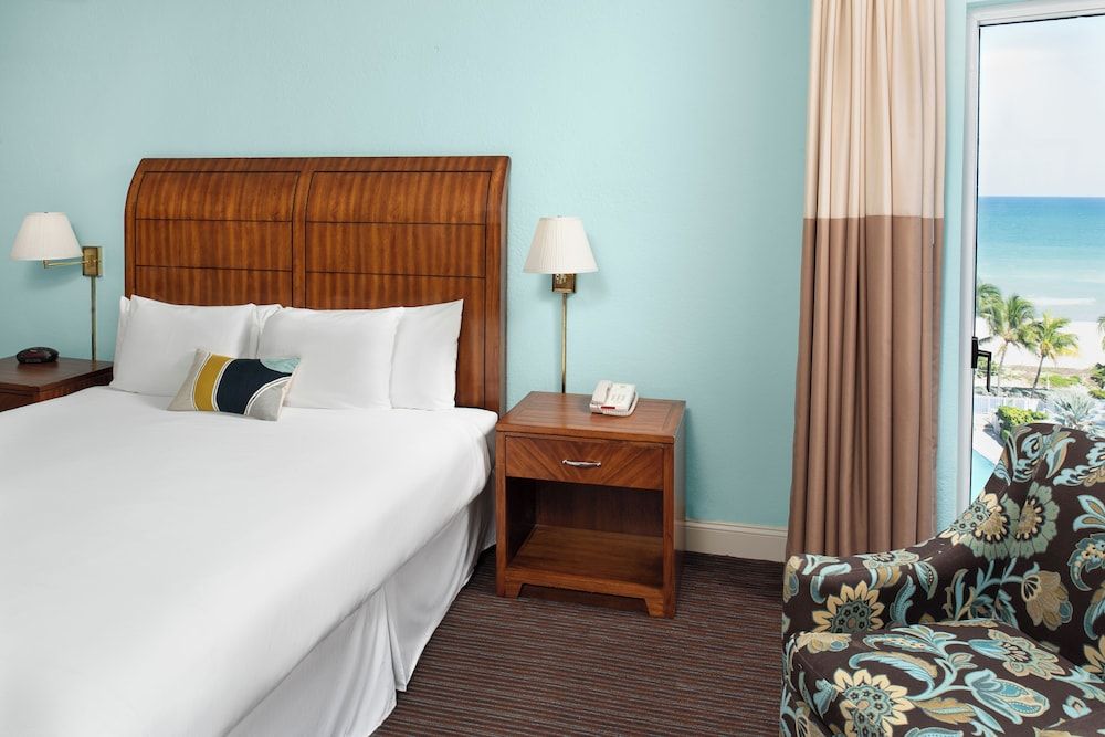 undefined Sherry Frontenac Oceanfront Hotel 8