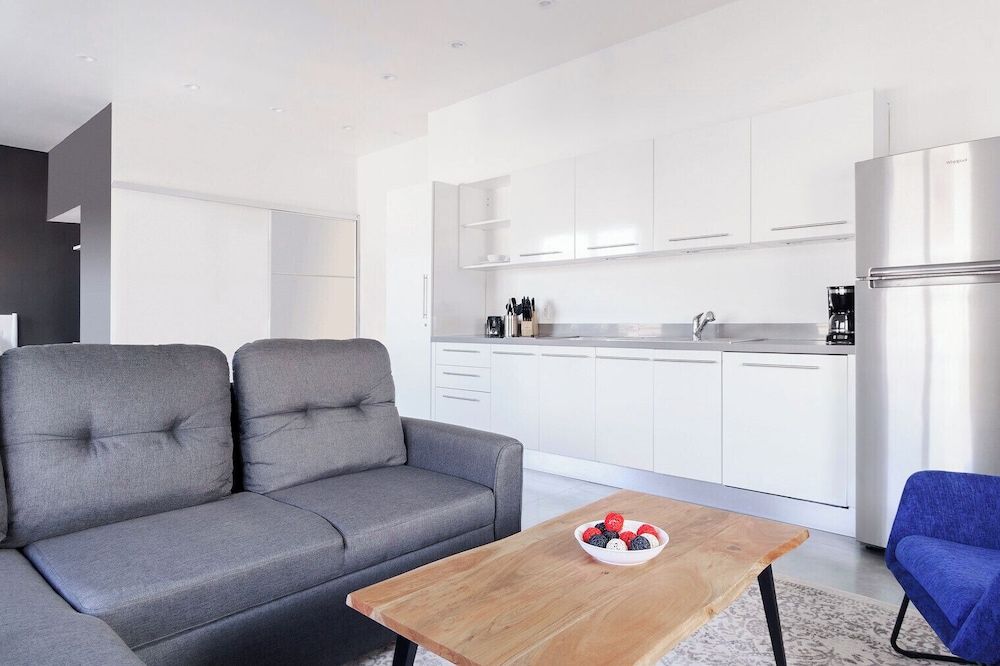 Franklin Suites South Beach Deluxe Studio 12