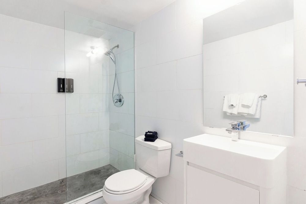 undefined Franklin Suites South Beach 9