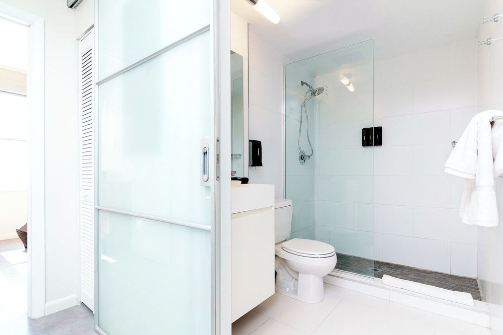 Franklin Suites South Beach Deluxe Studio 6