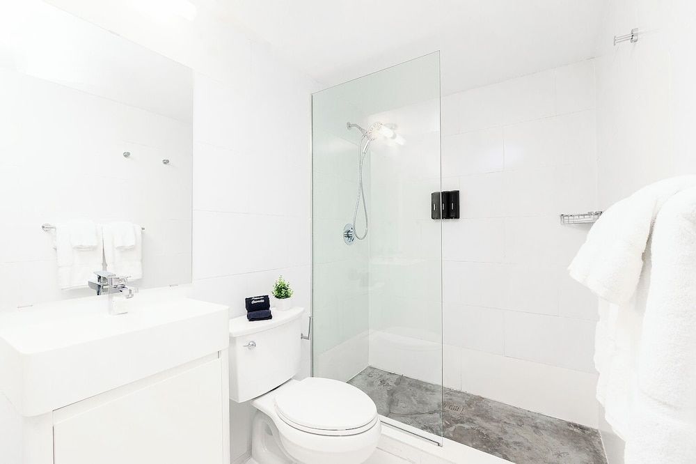 Franklin Suites South Beach Deluxe Studio 7