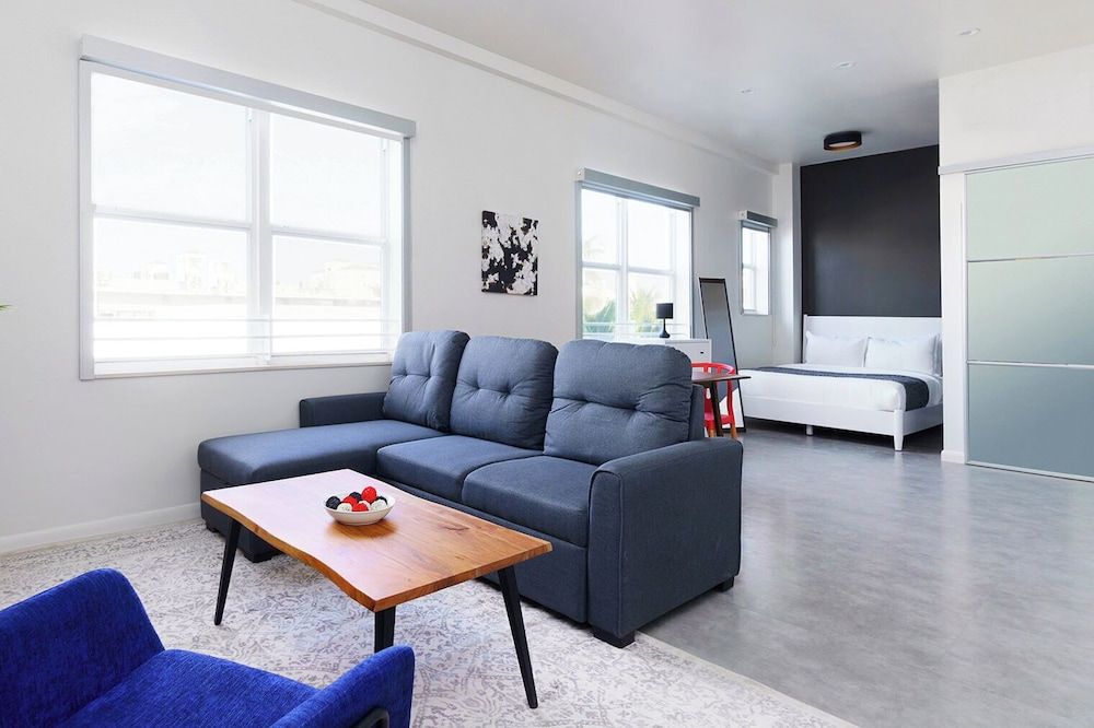 Franklin Suites South Beach Deluxe Studio 11