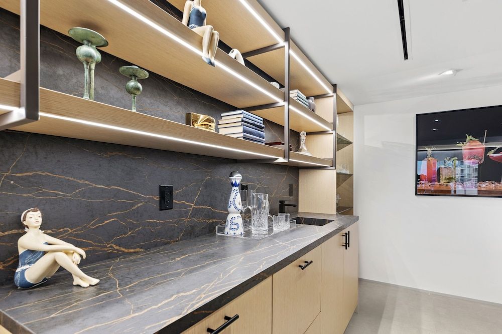 Ocean View Luxury Condo Family Apartment, 2 Bedrooms, Ocean View 14