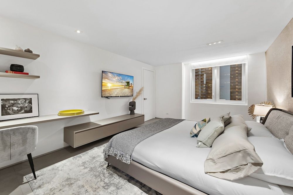 Ocean View Luxury Condo Family Apartment, 2 Bedrooms, Ocean View 34