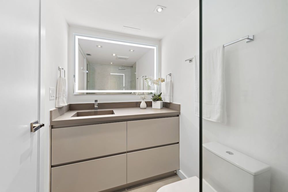 Ocean View Luxury Condo Family Apartment, 2 Bedrooms, Ocean View 48