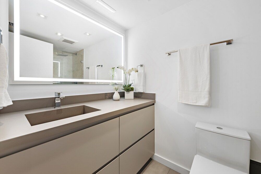 Ocean View Luxury Condo Family Apartment, 2 Bedrooms, Ocean View 45