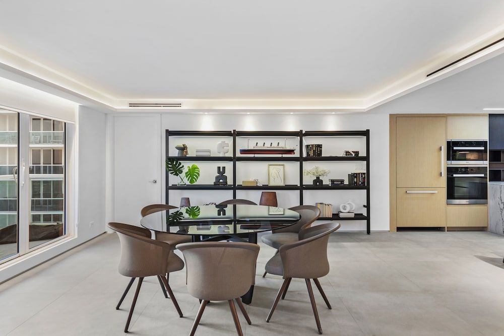 Ocean View Luxury Condo Family Apartment, 2 Bedrooms, Ocean View 19