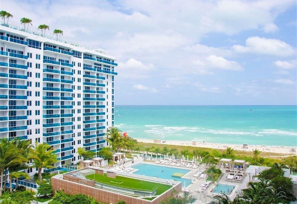 undefined Ocean View Luxury Condo 7