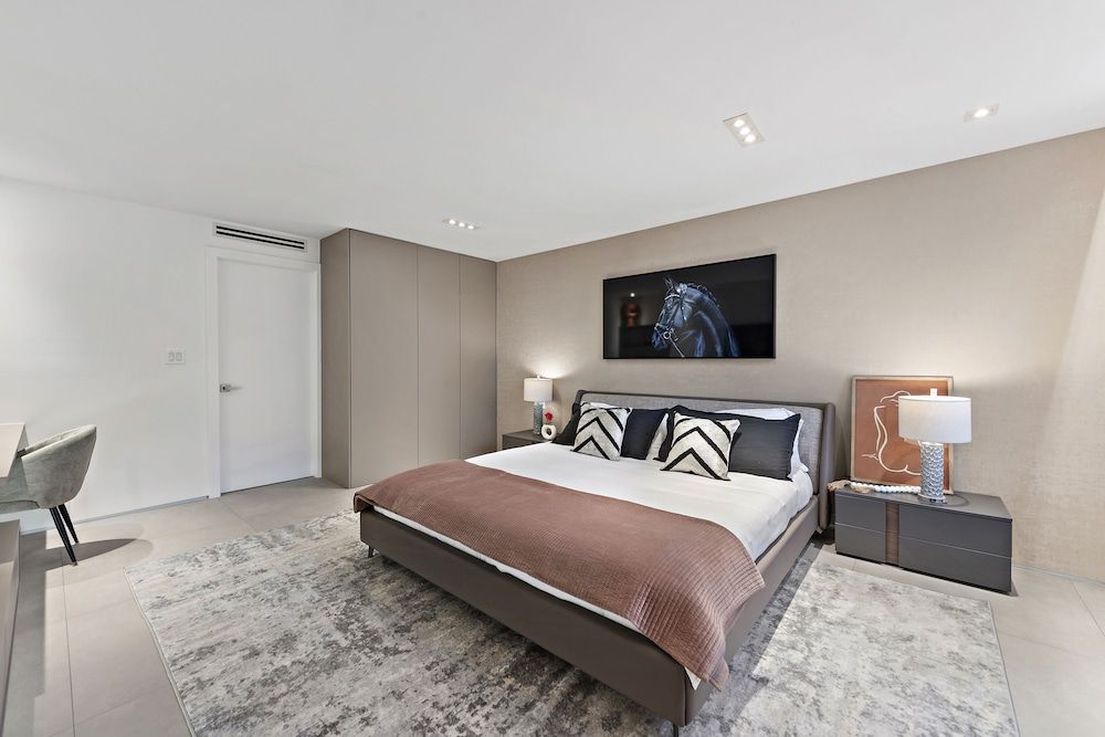 Ocean View Luxury Condo Family Apartment, 2 Bedrooms, Ocean View 23