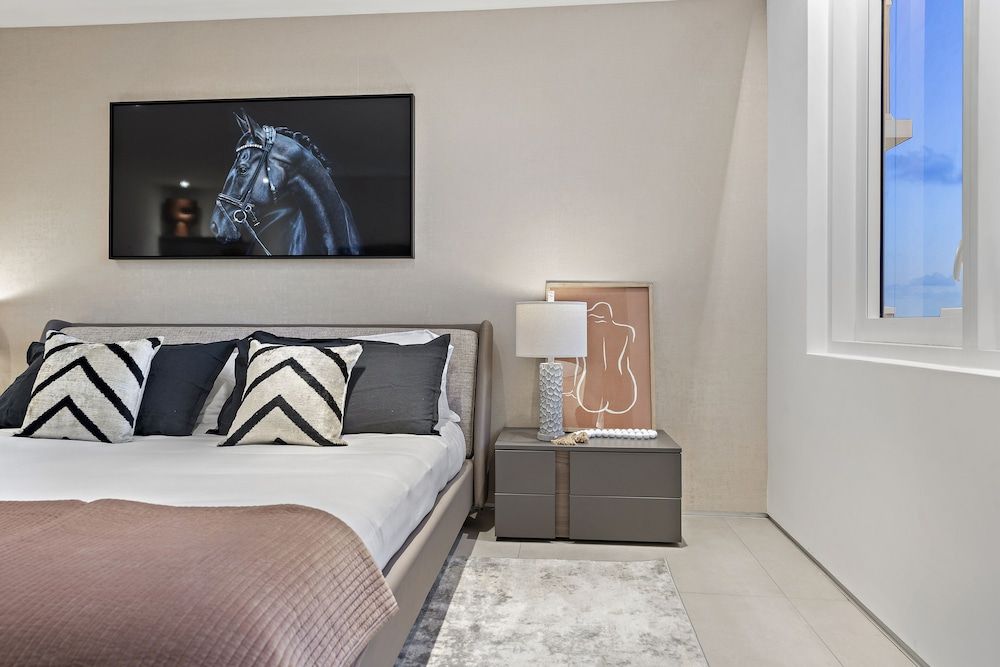 Ocean View Luxury Condo Family Apartment, 2 Bedrooms, Ocean View 26