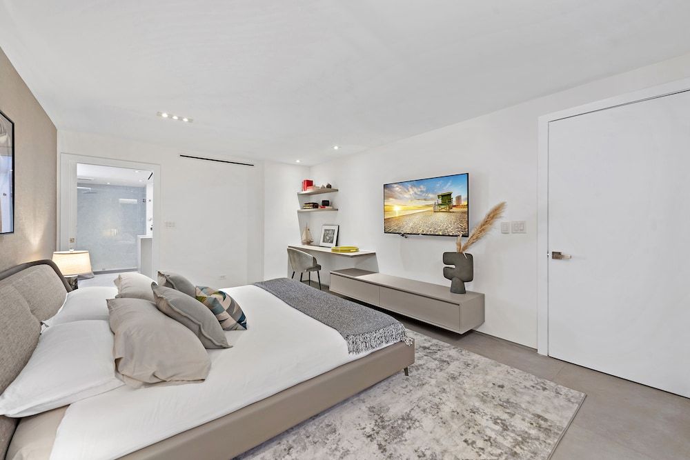 Ocean View Luxury Condo Family Apartment, 2 Bedrooms, Ocean View 38