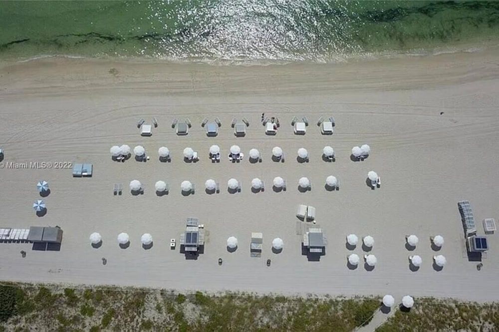 Ocean View Luxury Condo Family Apartment, 3 Bedrooms, City View 11