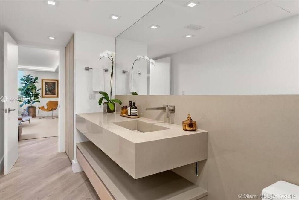 Ocean View Luxury Condo Family Apartment, 3 Bedrooms, City View 10