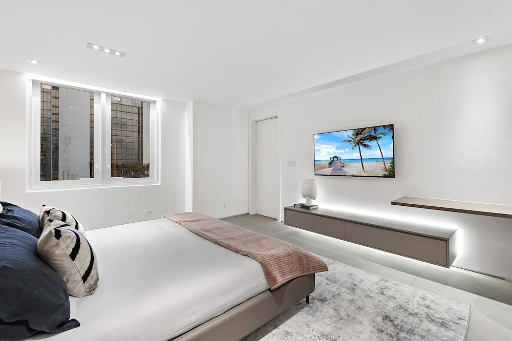 Ocean View Luxury Condo Family Apartment, 2 Bedrooms, Ocean View 29