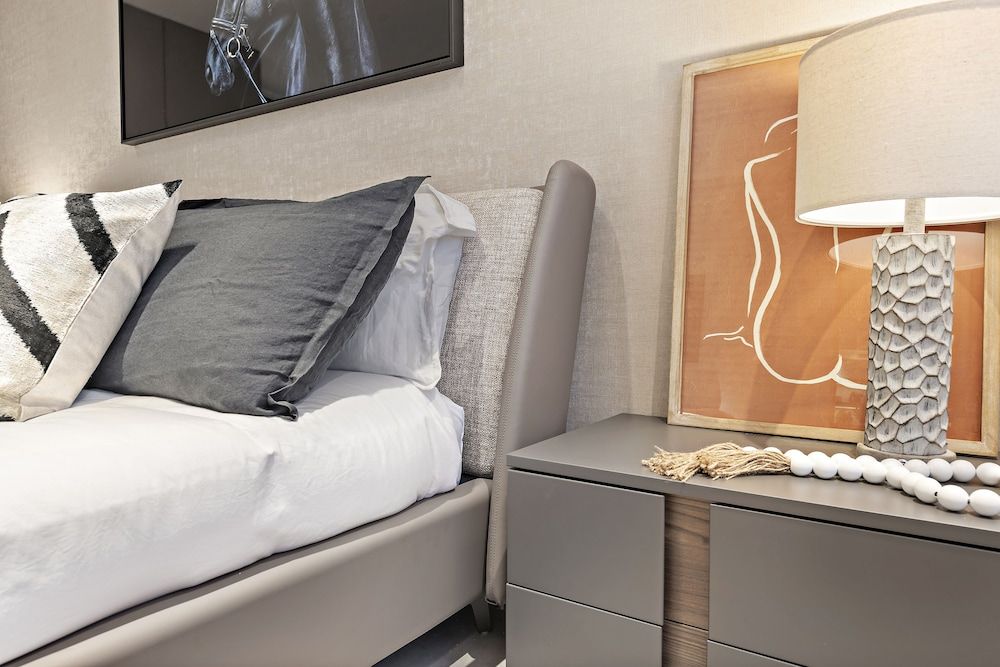 Ocean View Luxury Condo Family Apartment, 2 Bedrooms, Ocean View 27