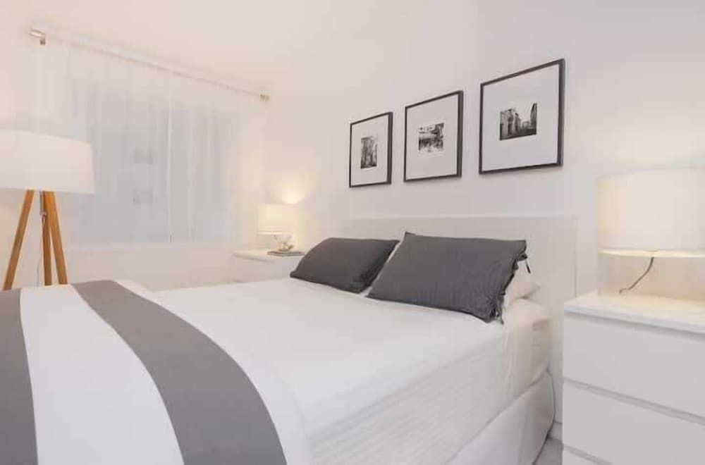 Apartment, 1 Bedroom