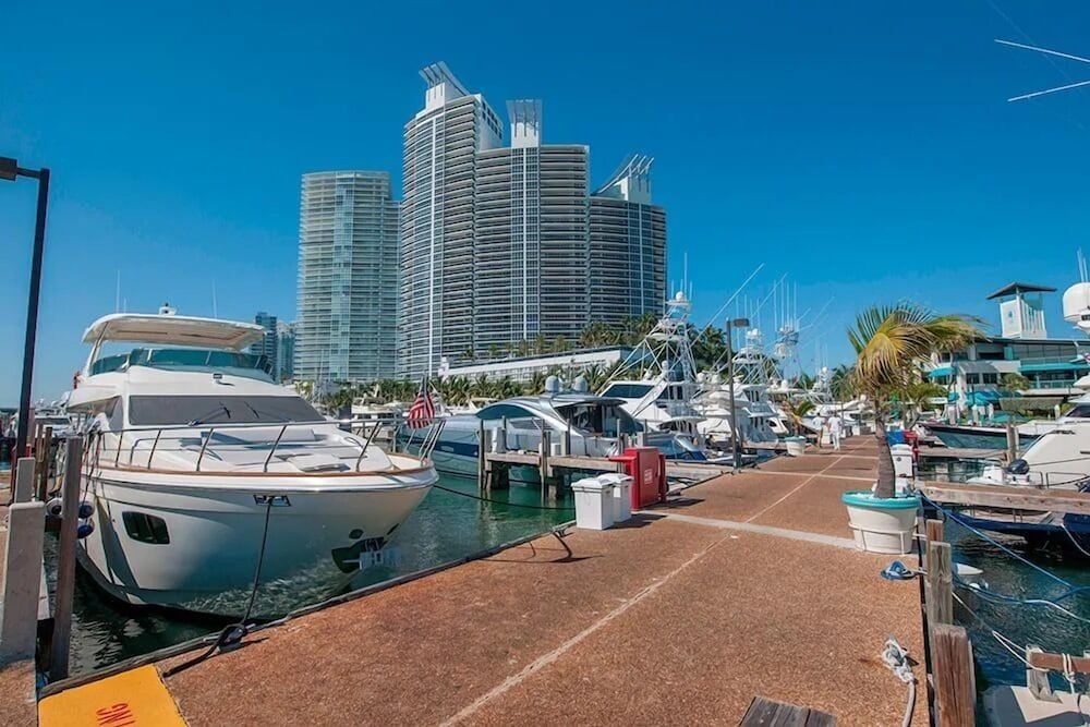 City View from Property