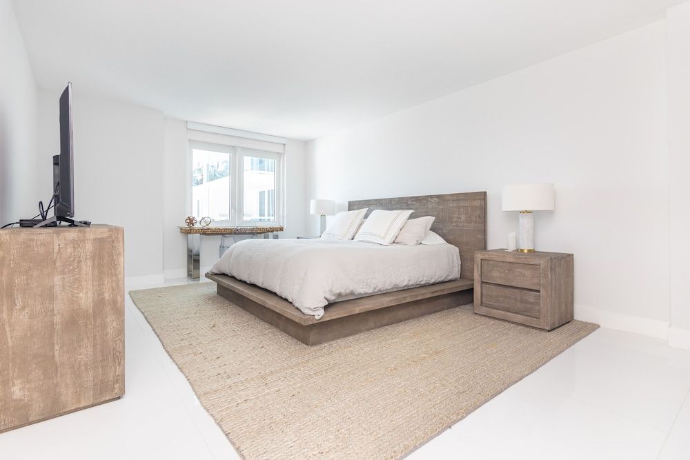 Apartment, Sea View