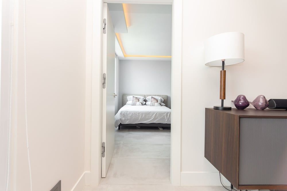 Family Apartment, 2 Bedrooms