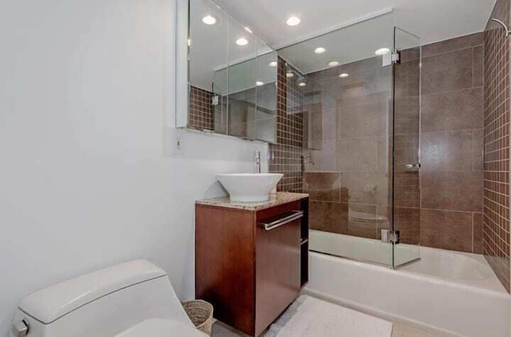 One of a Kind - Ocean View Luxury Condo Apartment, 2 Bedrooms 5