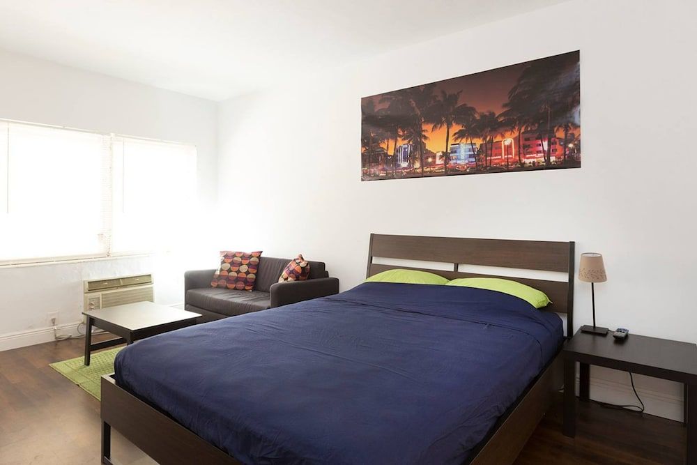 undefined Beautiful Place in heart of South Beach 9