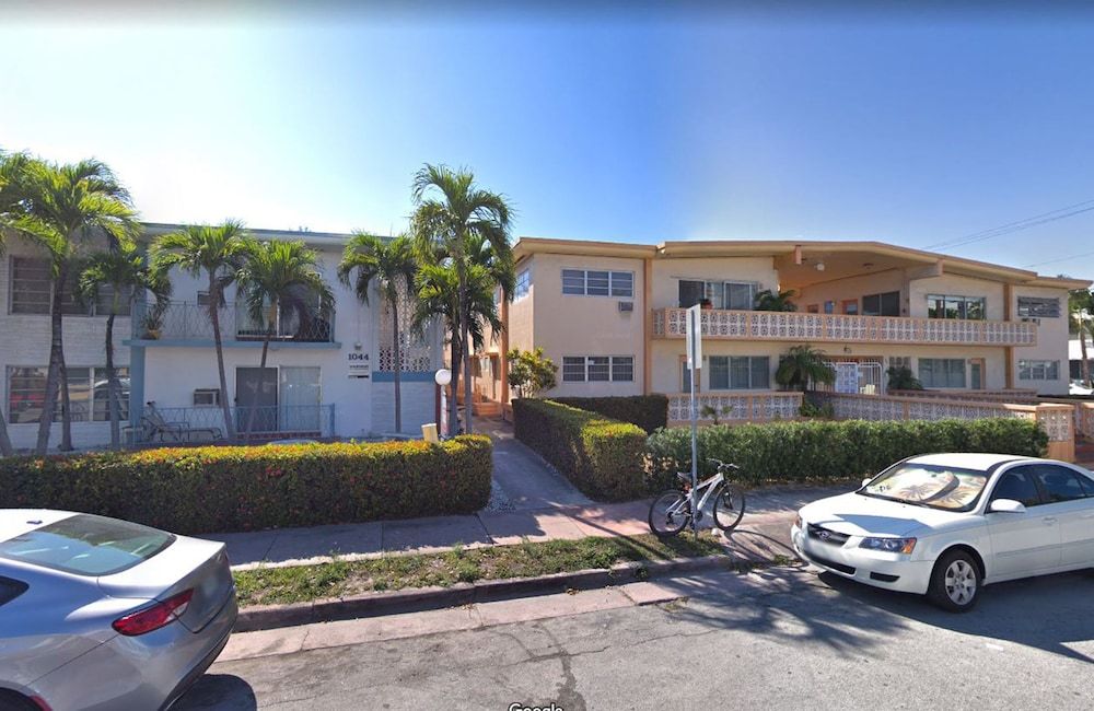 undefined Beautiful Place in heart of South Beach 2