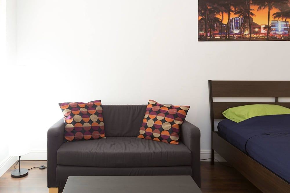 undefined Beautiful Place in heart of South Beach 7