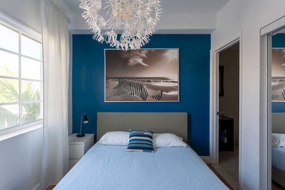 Apartment (1 Bedroom)