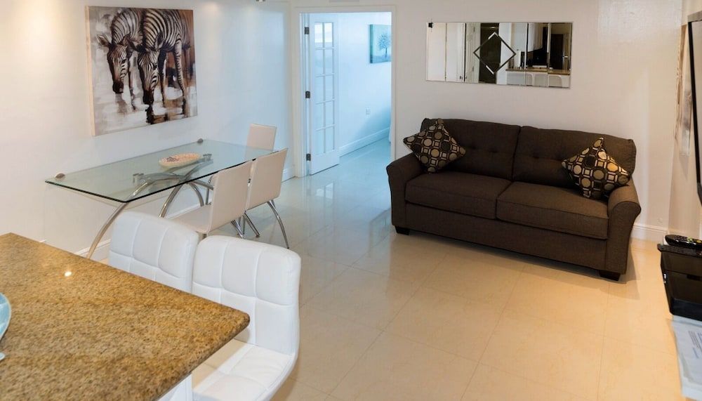 undefined Castle Beach Club Apartments