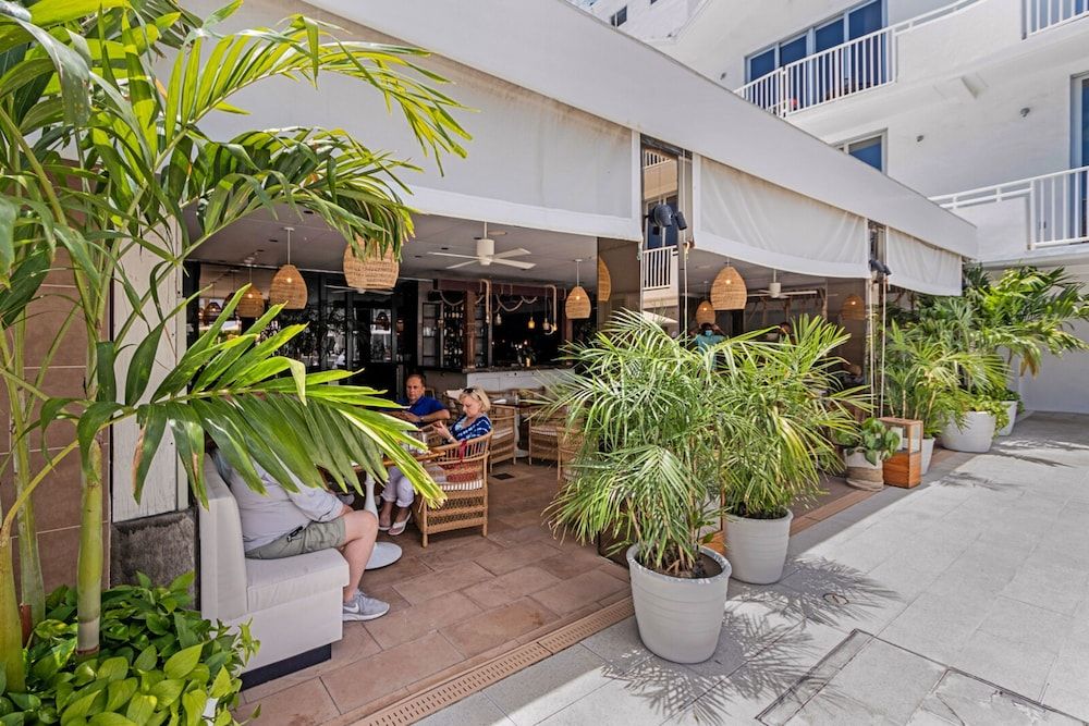 undefined Shelborne Penthouse by Sextant 2