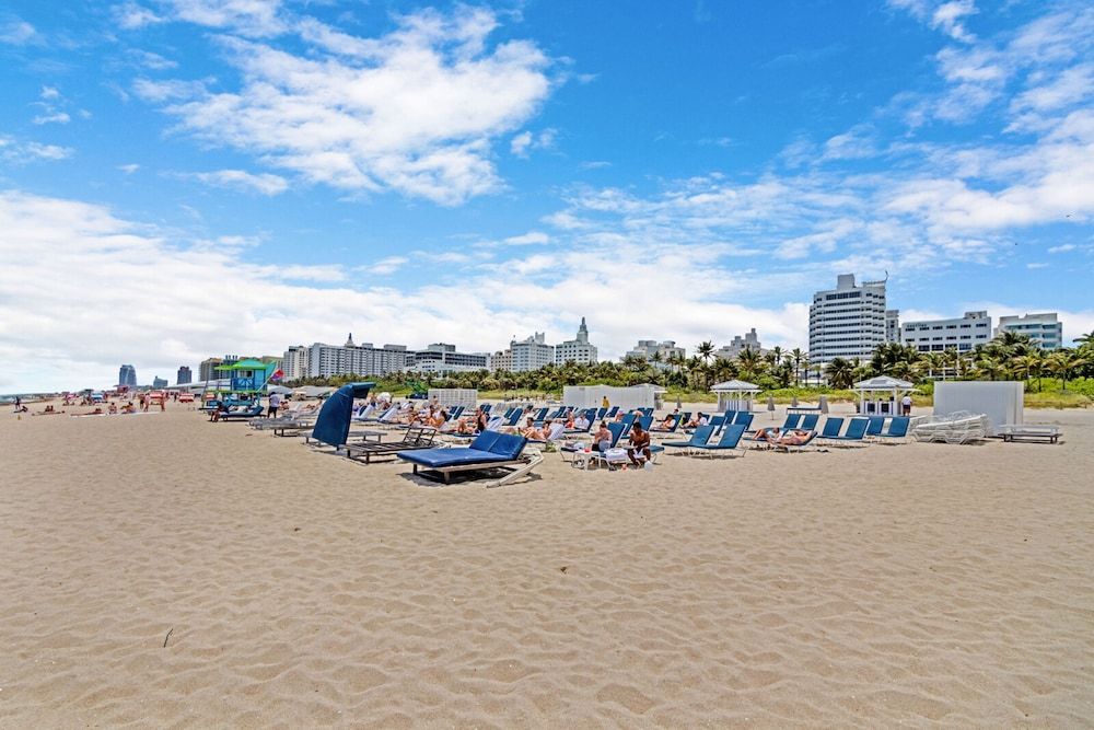 undefined Shelborne Penthouse by Sextant 5