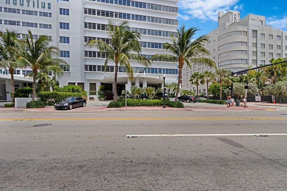 undefined Shelborne Penthouse by Sextant