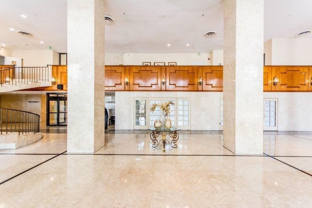 undefined Pavilion Beach