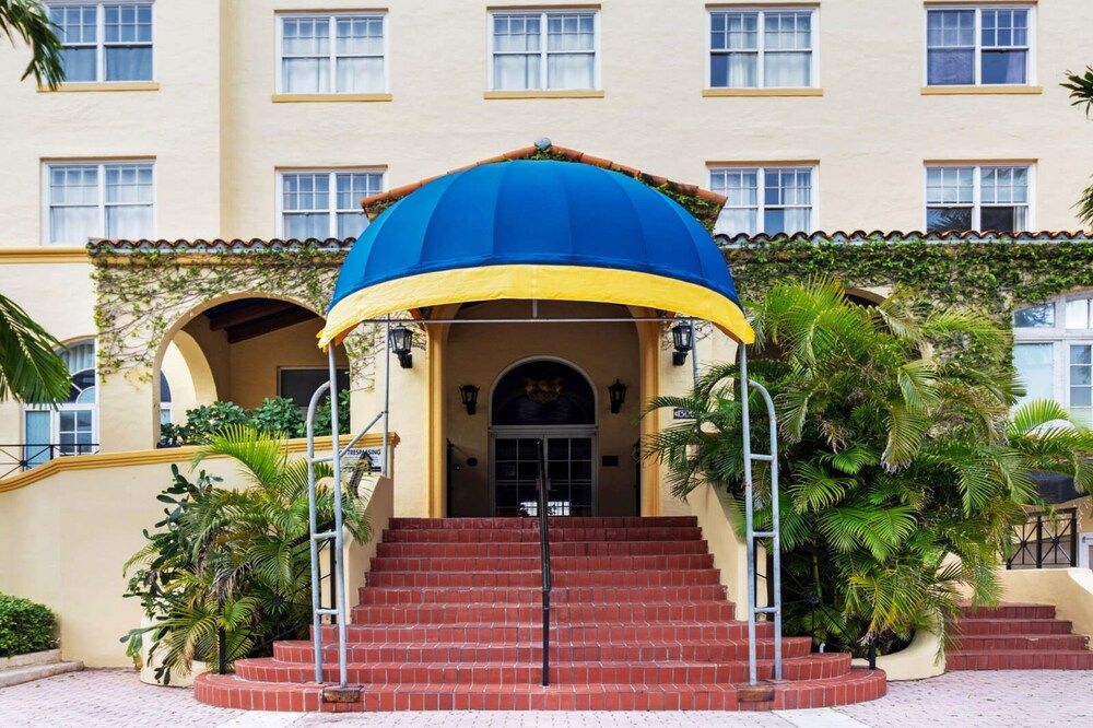 undefined Roami at The Alamac 4