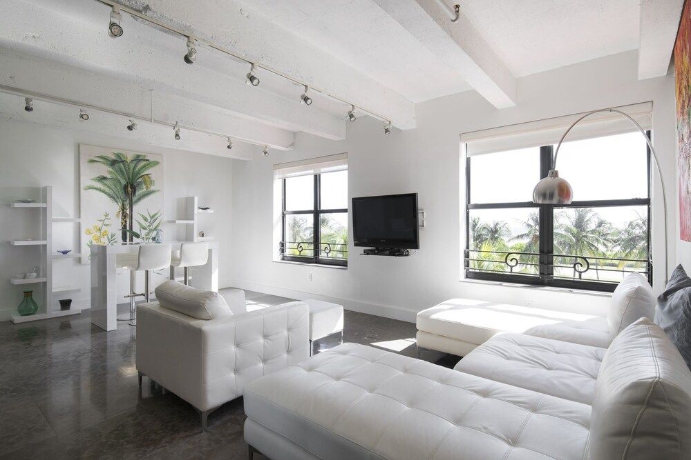 Luxury-Prime-2BR-Condo On Ocean Drive Deluxe Condo, Multiple Beds, Accessible 12