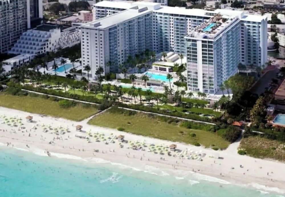 undefined 1 Homes South Beach - Private luxury condos- Ocean Front 4